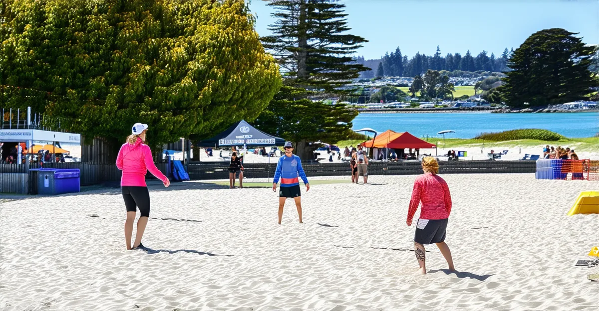 Napier Outdoor Activities: Your 2026 Guide