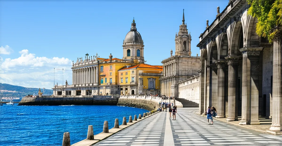 Naples Attractions: Your 2026 Guide