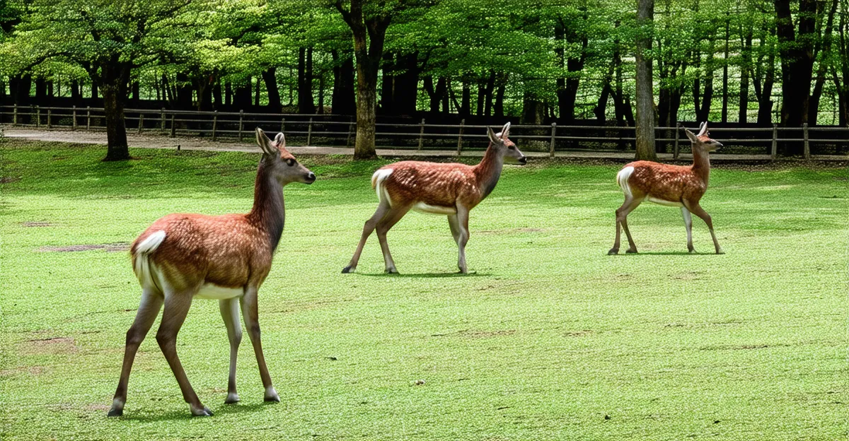 Nara Outdoor Activities: Top Things to Do in 2026