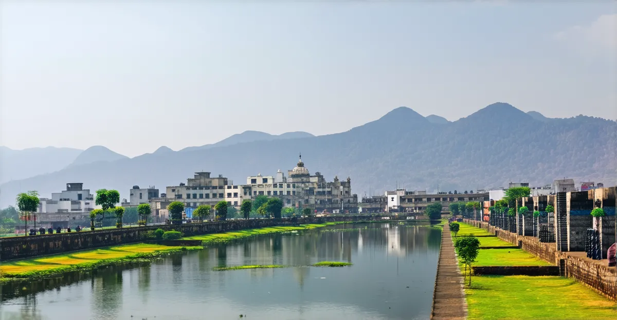 Nashik Experiences: Top Things to Do in 2026