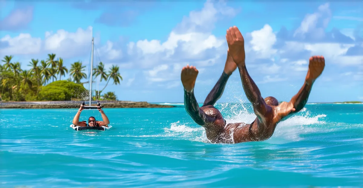 Nassau Outdoor Activities: Your 2026 Guide