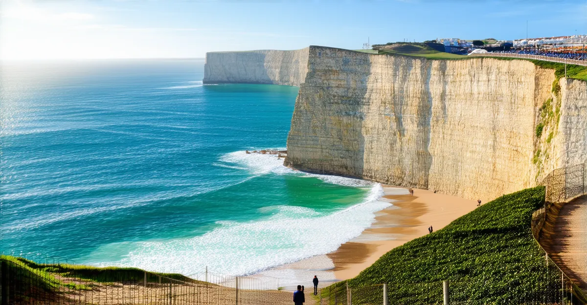 Nazaré Attractions: Top Spots for 2026