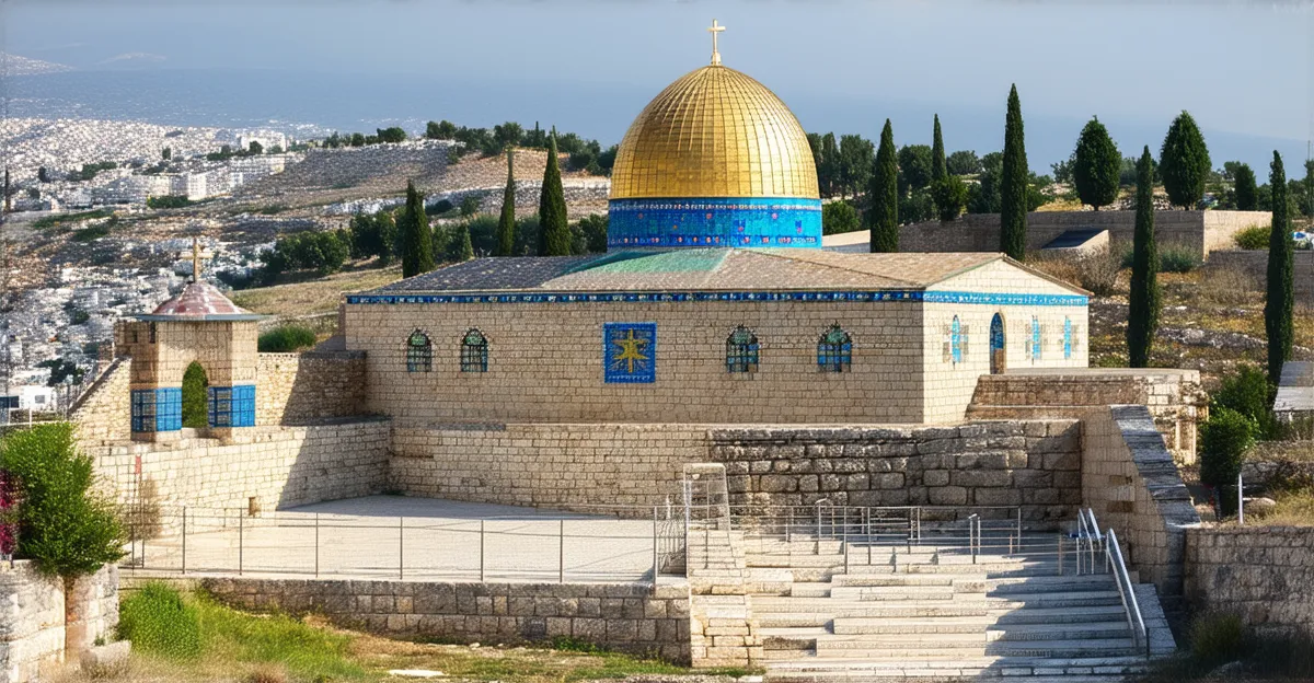 Nazareth Activities: Top Picks for 2026