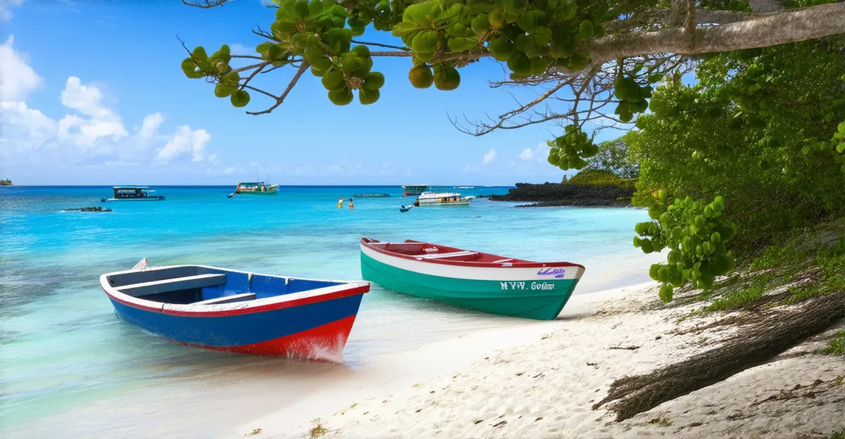 Negril Outdoor Activities: Top Adventures for 2026