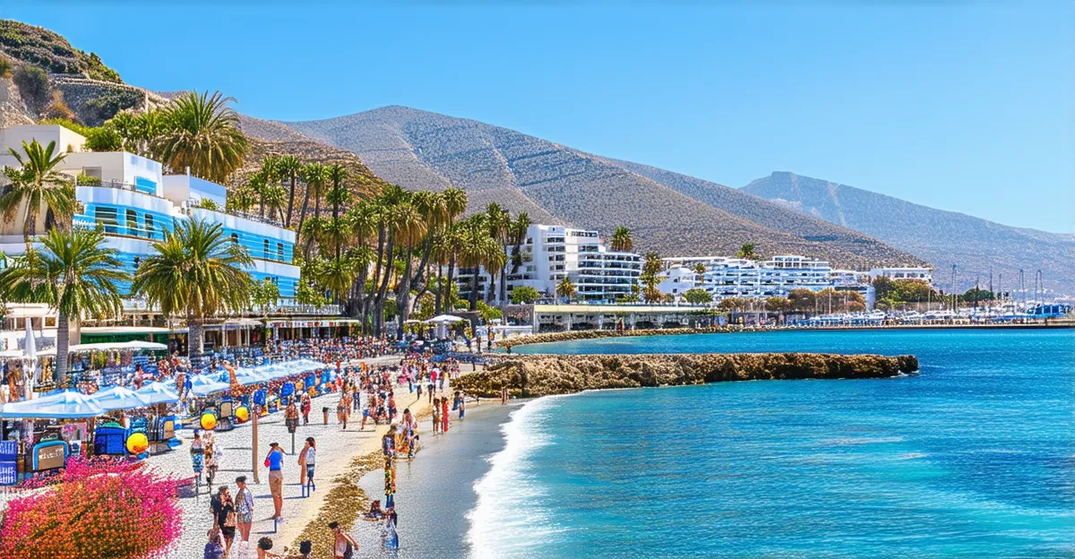 Nerja Attractions: Your 2026 Guide
