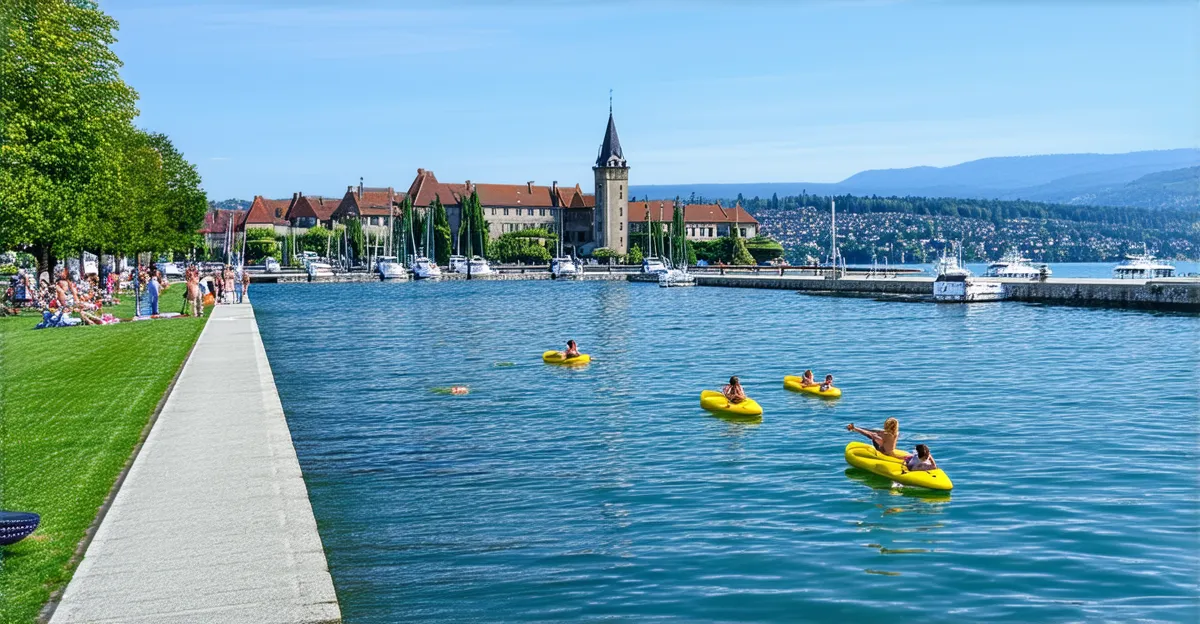 Neuchâtel Activities: Top Things to Do in 2026