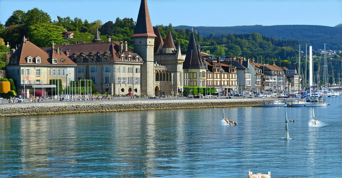 Neuchâtel Attractions: Top Spots in 2026