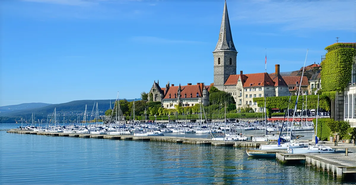 Neuchâtel Experiences: The Best of 2026