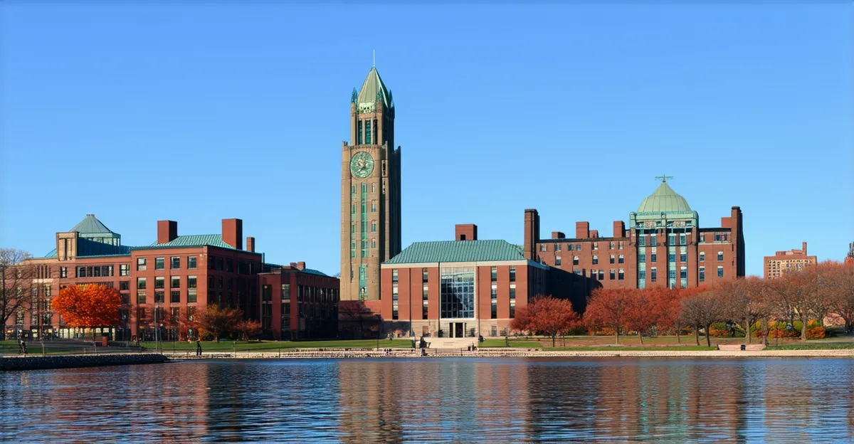 New Haven Attractions: Your 2026 Guide