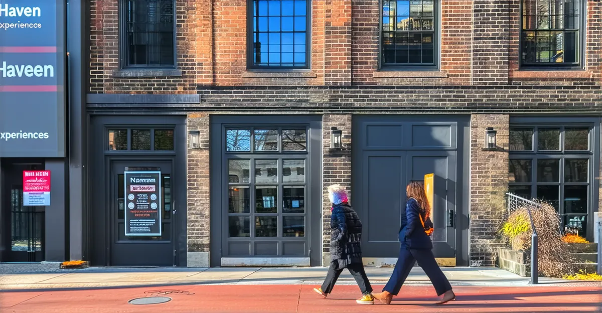 New Haven Experiences: Your 2026 Adventure