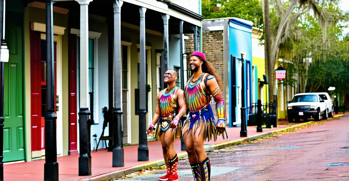 New Orleans Activities: Top Picks for 2026