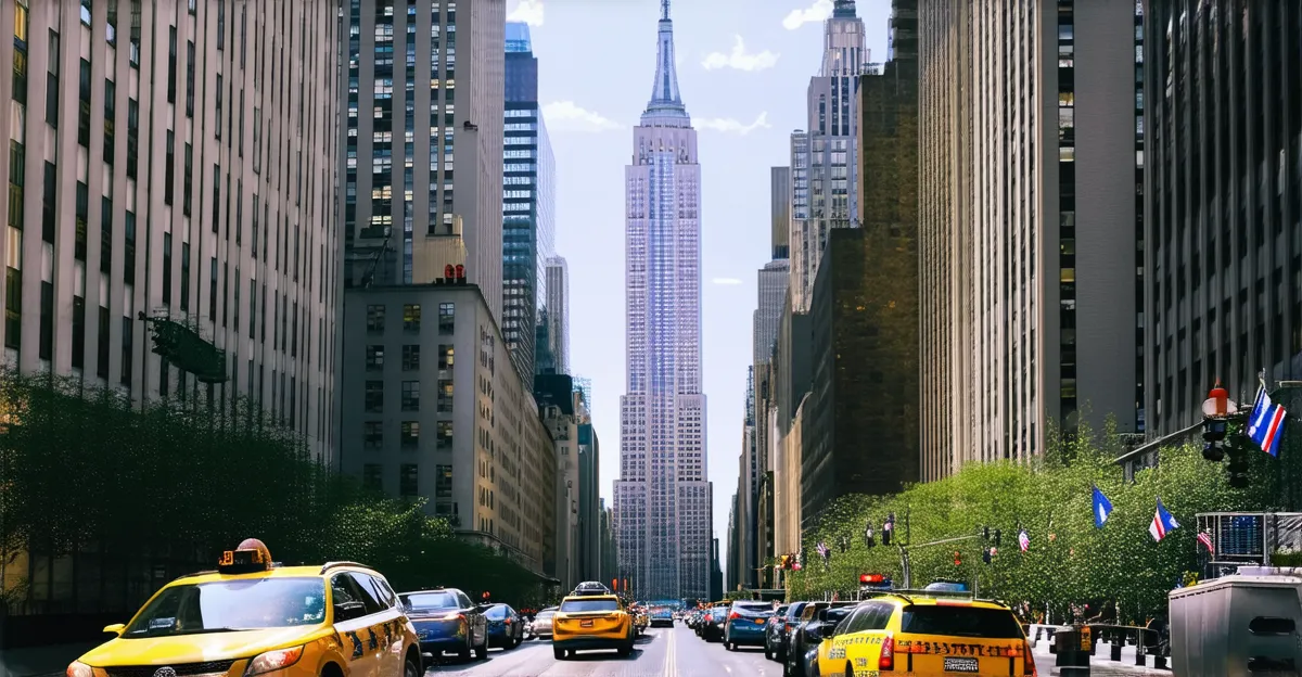 New York City Experiences: Your 2026 Guide