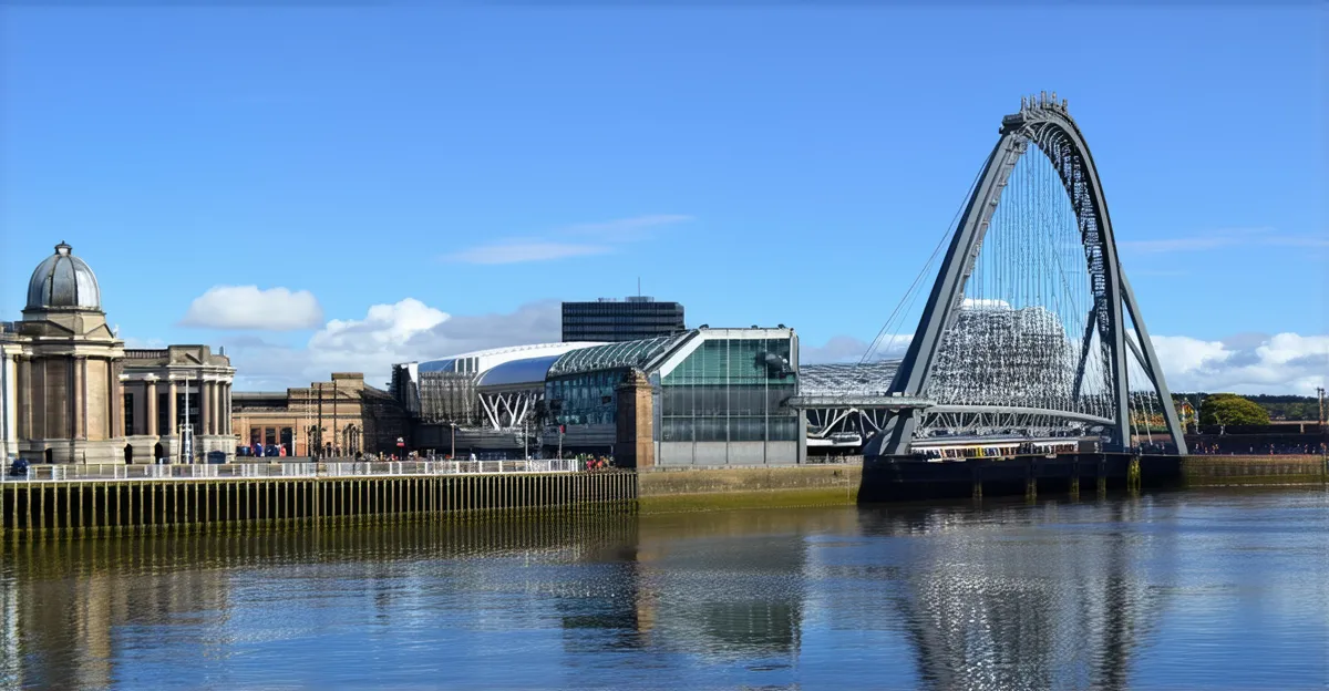 Newcastle Attractions: Your 2026 Guide