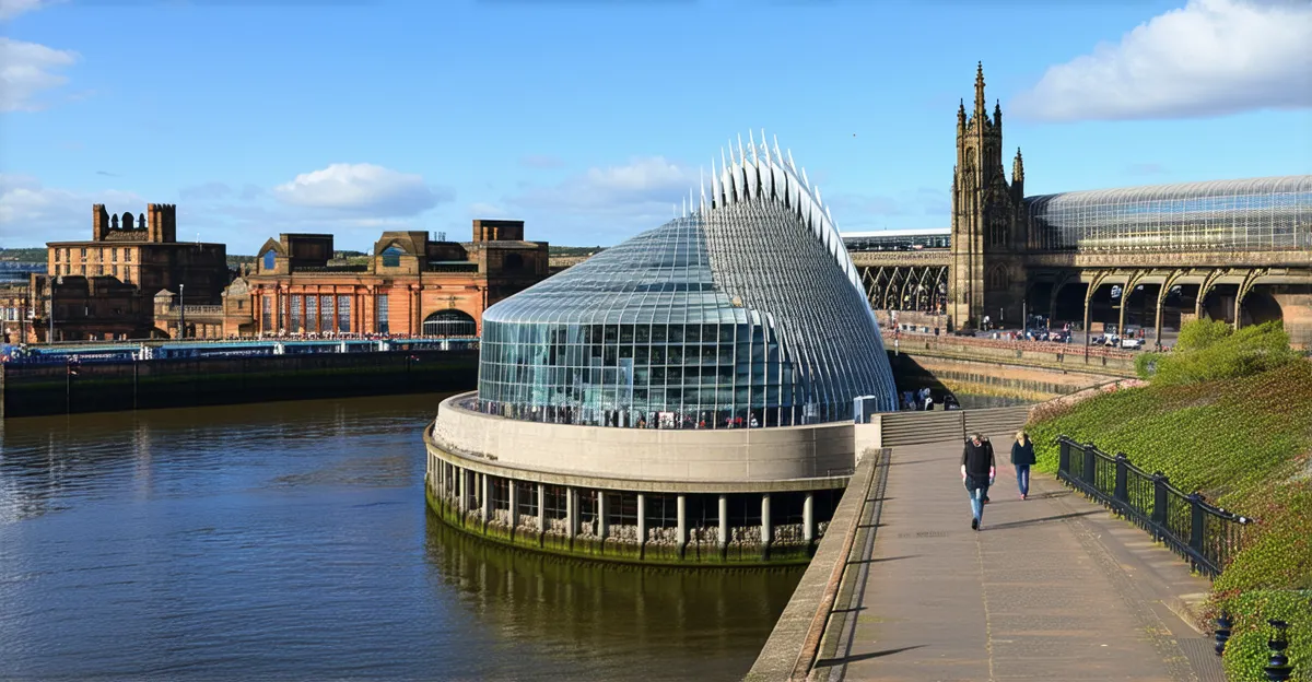 Newcastle-upon-Tyne Attractions: Your 2026 Guide