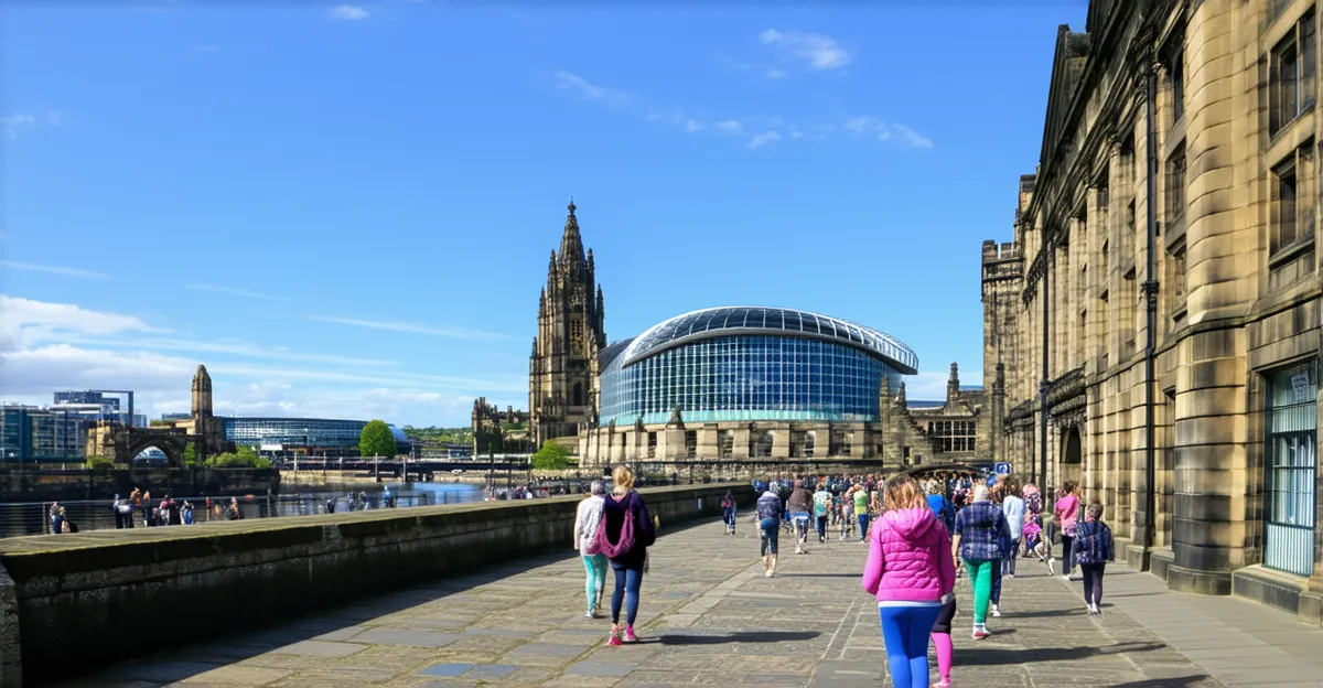 Newcastle Outdoor Activities: Best of 2026