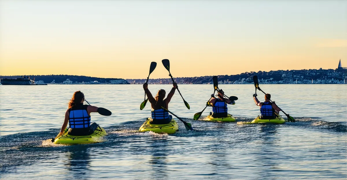 Newport Activities: Top Things to Do in 2026