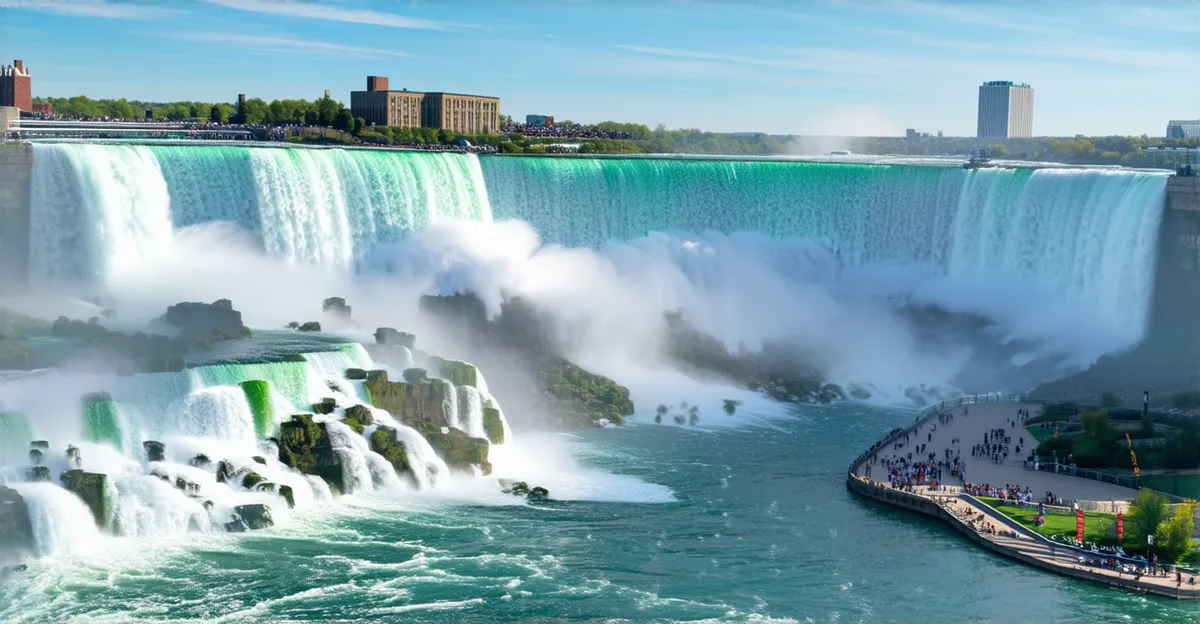 Niagara Falls Experiences: Your Ultimate 2026 Guide