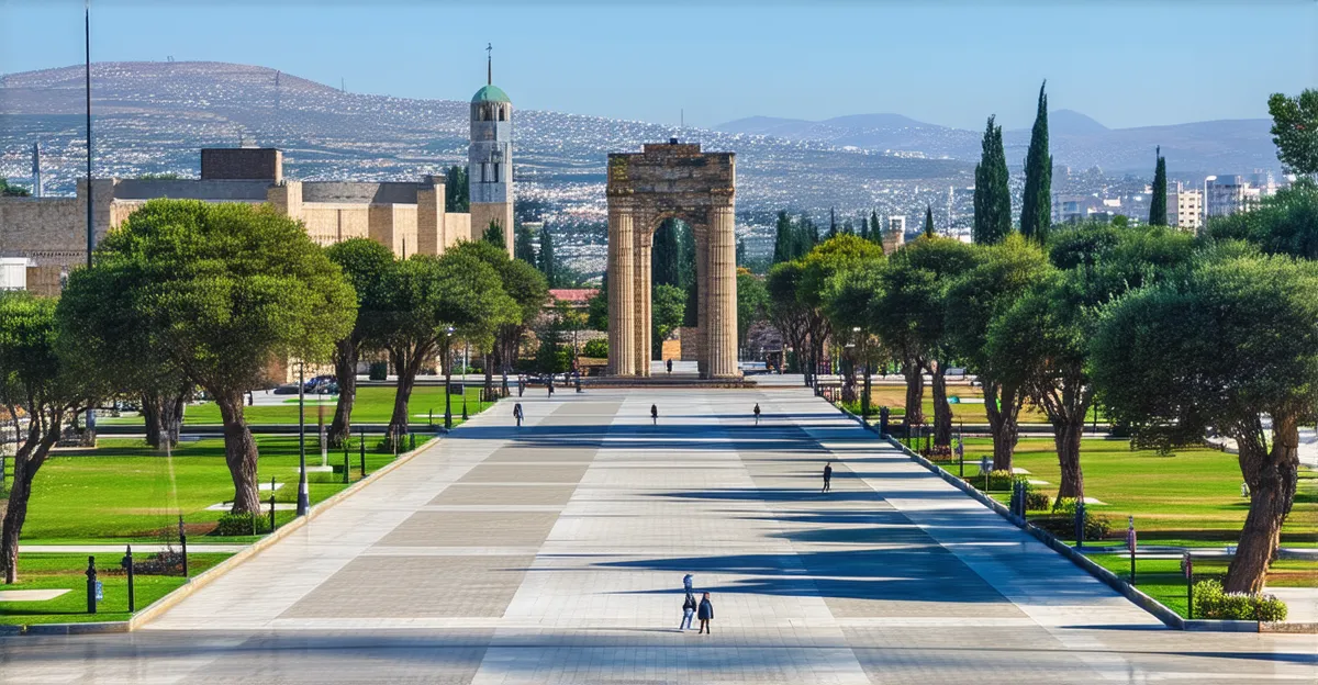 Nicosia Activities: Top Things to Do in 2026