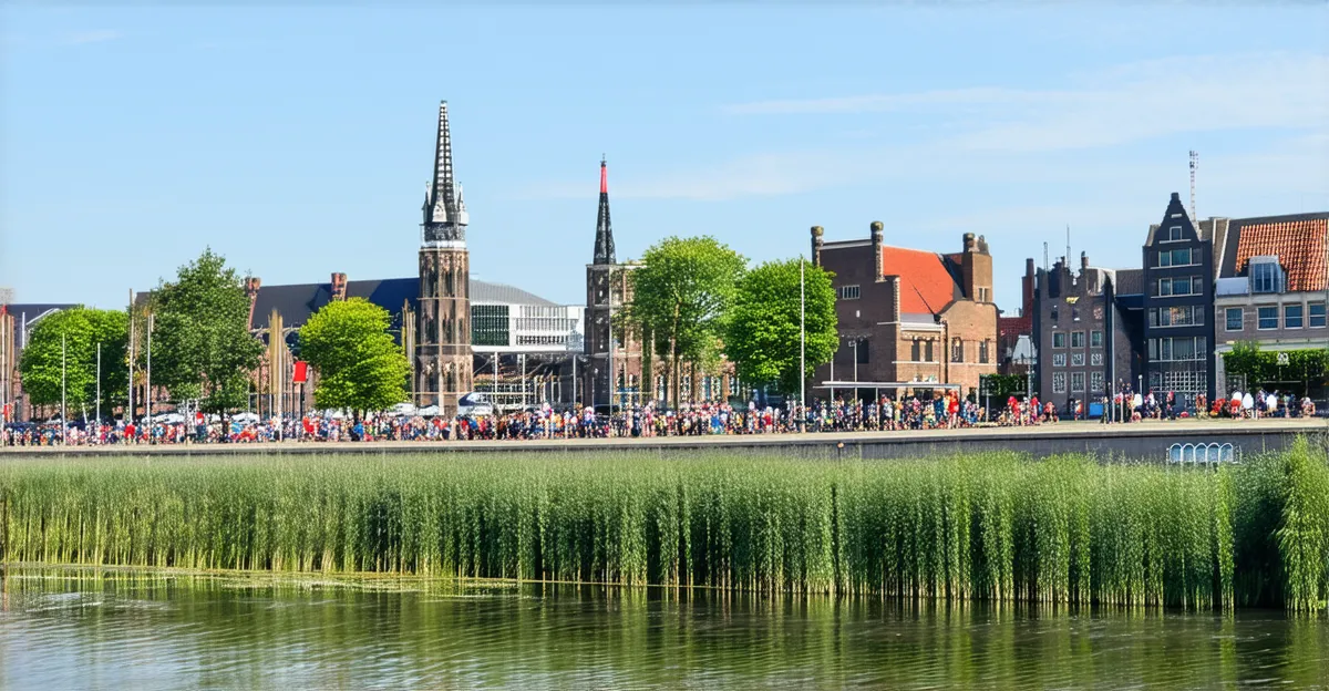 Nijmegen Activities: Best Things to Do in 2026