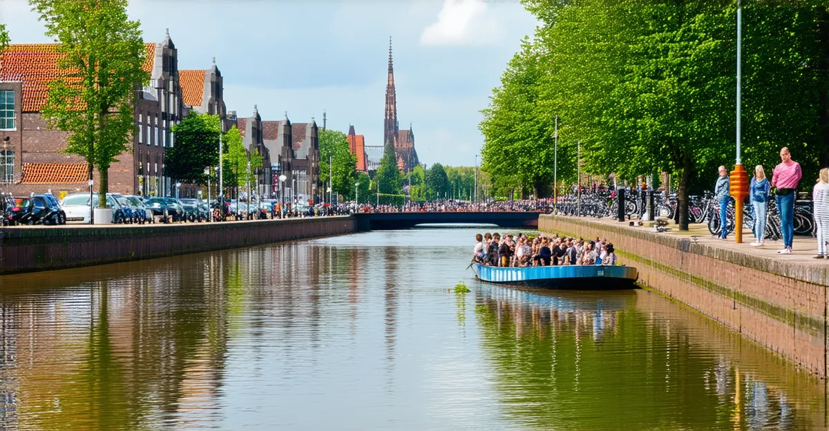 Nijmegen Experiences: Best of 2026