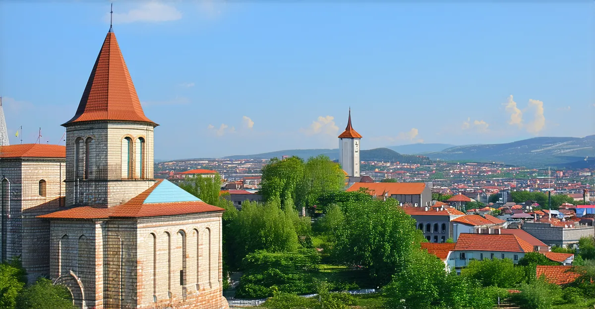 Niš Attractions: Top Spots in 2026
