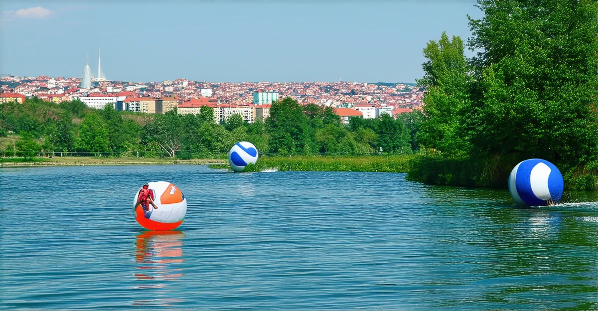 Niš Outdoor Activities: Top Spots 2026