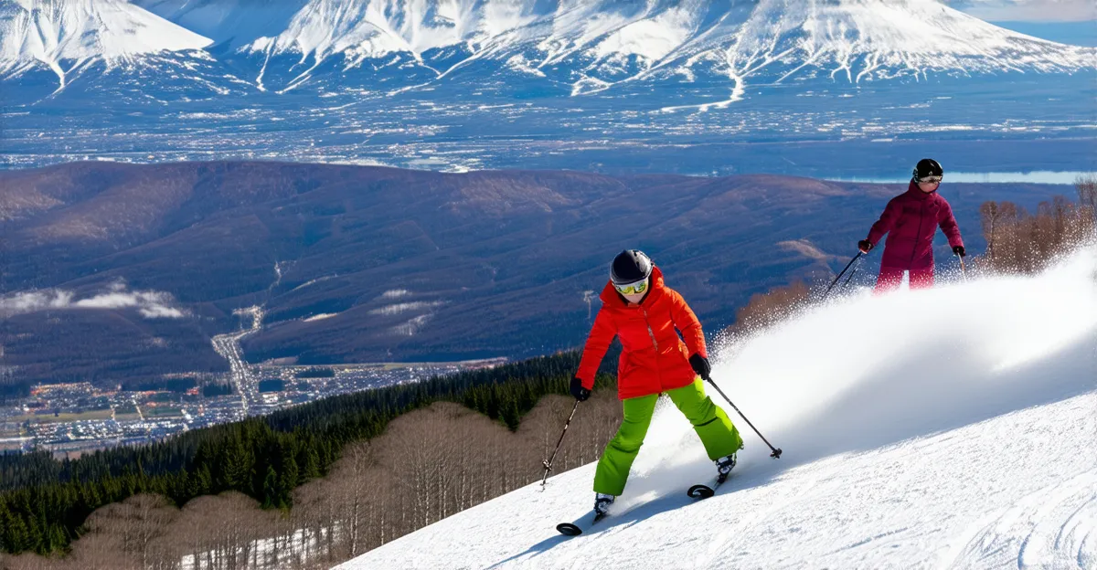 Niseko Activities: Top Adventures in 2026