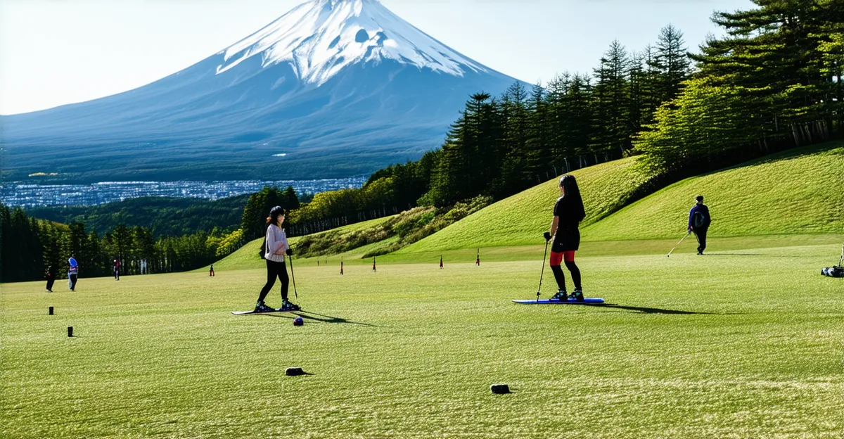 Niseko Outdoor Activities: The Ultimate 2026 Guide