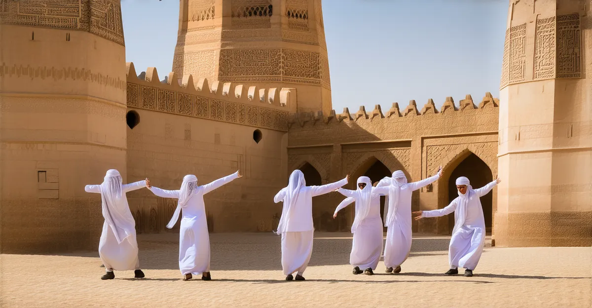 Nizwa Activities: Your 2026 Travel Guide