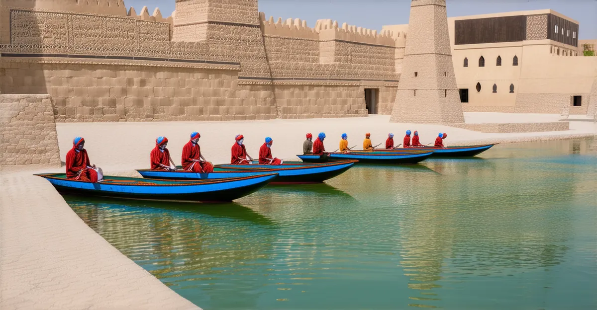 Nizwa Outdoor Activities: Your 2026 Adventure Guide