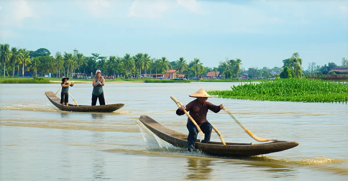 Nong Khai Outdoor Activities: Top Picks for 2026