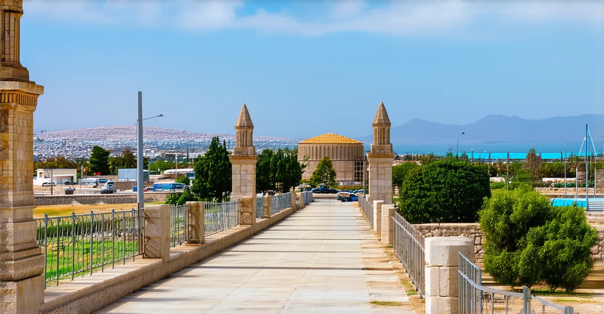 North Nicosia (Lefkoşa) Attractions: Top Spots in ’25