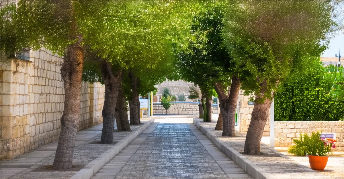 North Nicosia (Lefkoşa) Experiences: Top Things to Do