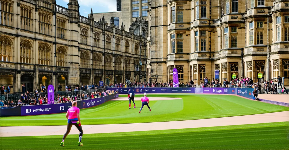 Nottingham Activities: Best Things To Do in 2026