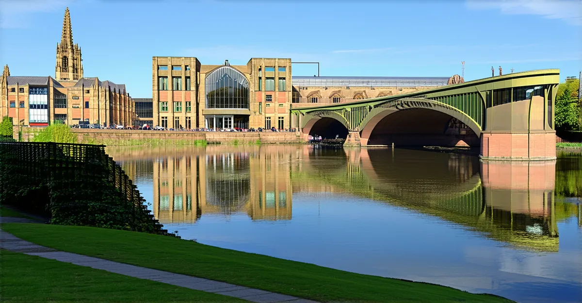 Nottingham Attractions: A 2026 Guide