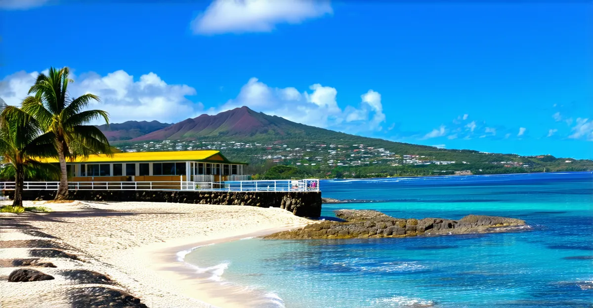 Noumea Attractions: Your 2026 Guide