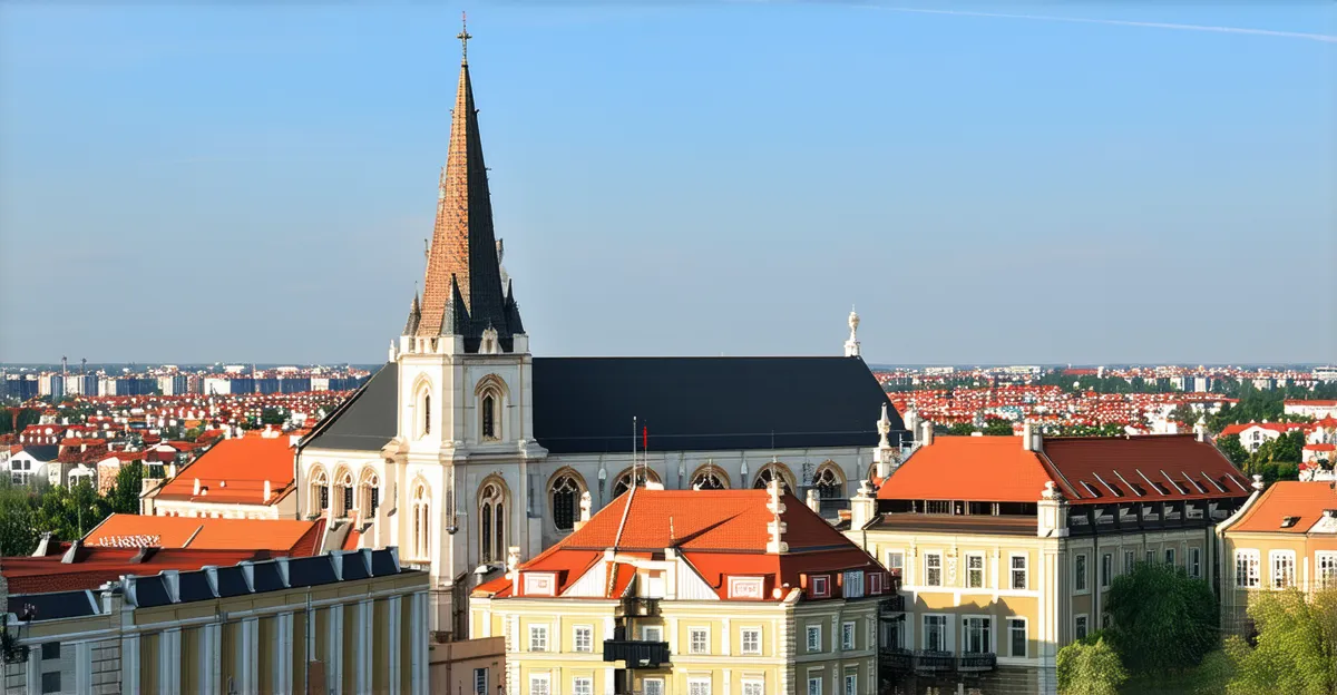 Novi Sad Experiences: Your 2026 Adventure Awaits