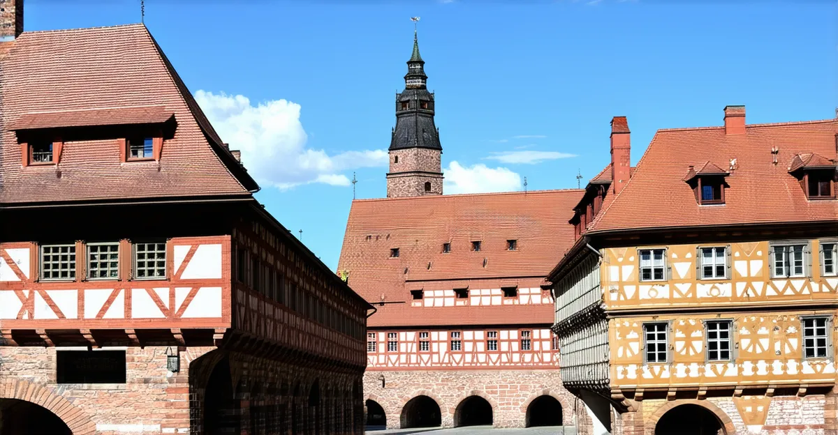 Nuremberg Activities: Your 2026 Guide
