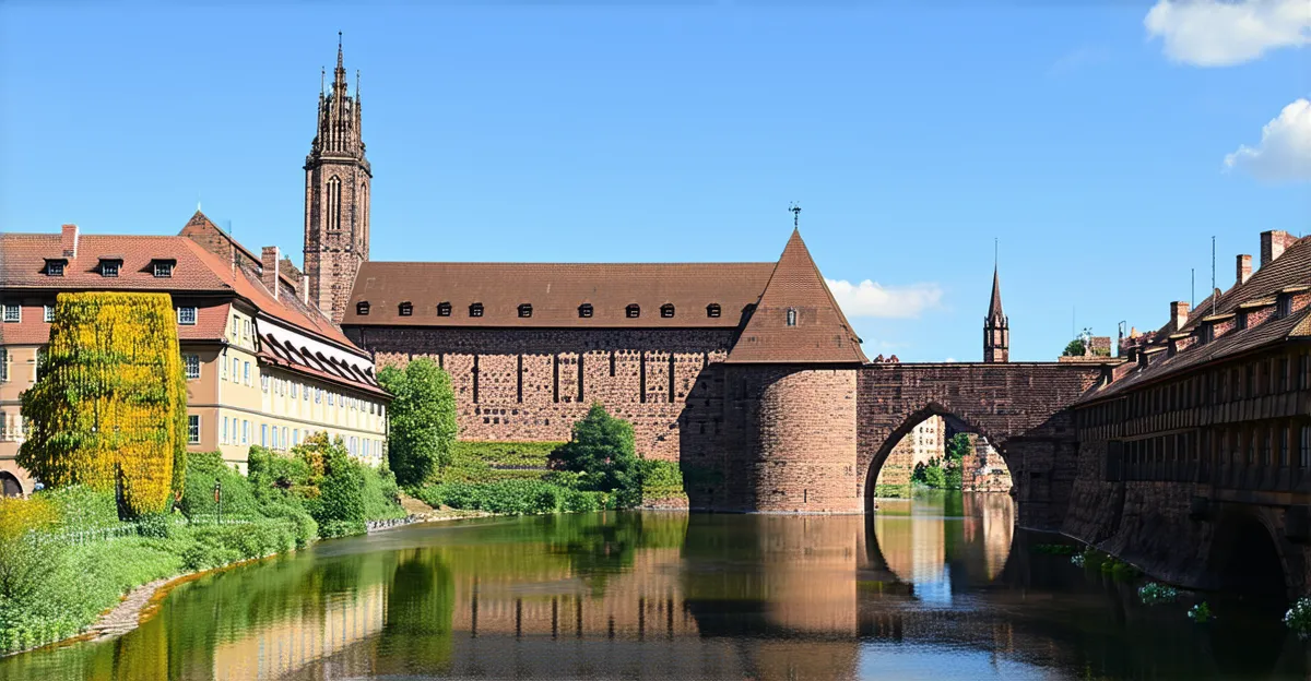 Nuremberg Attractions: Top Sights in 2026