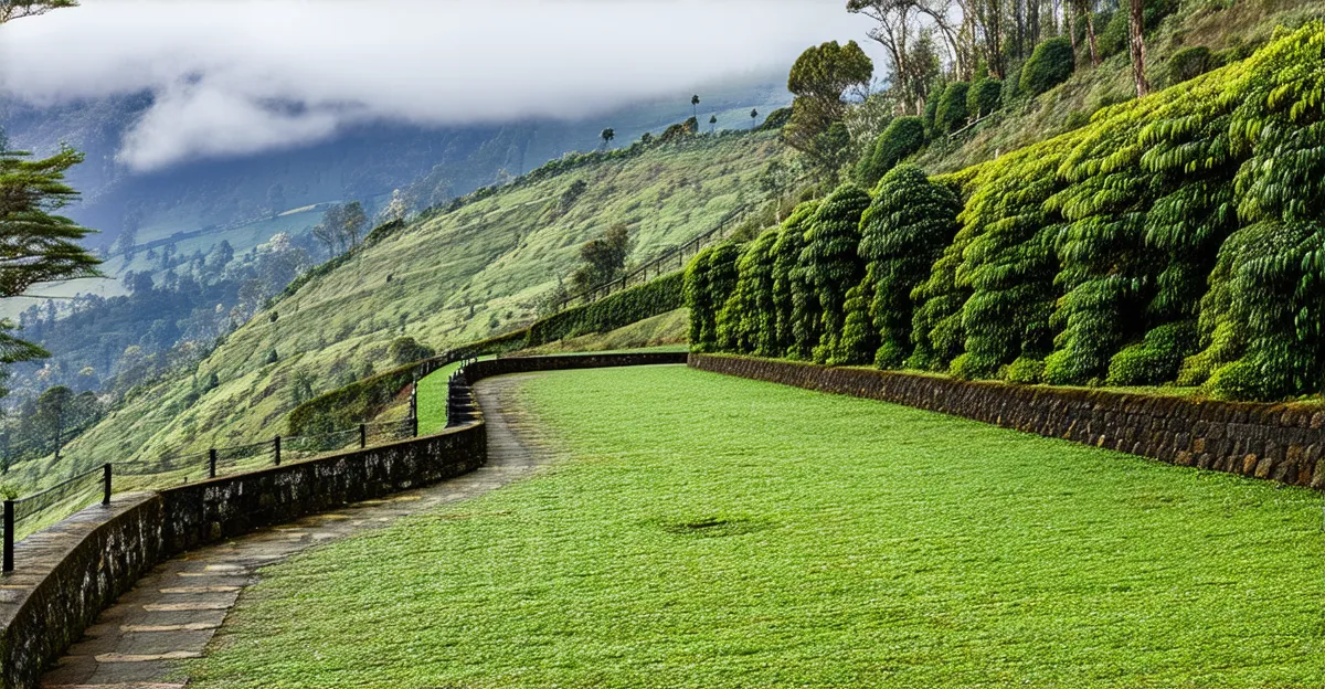 Nuwara Eliya Experiences: Your 2026 Guide