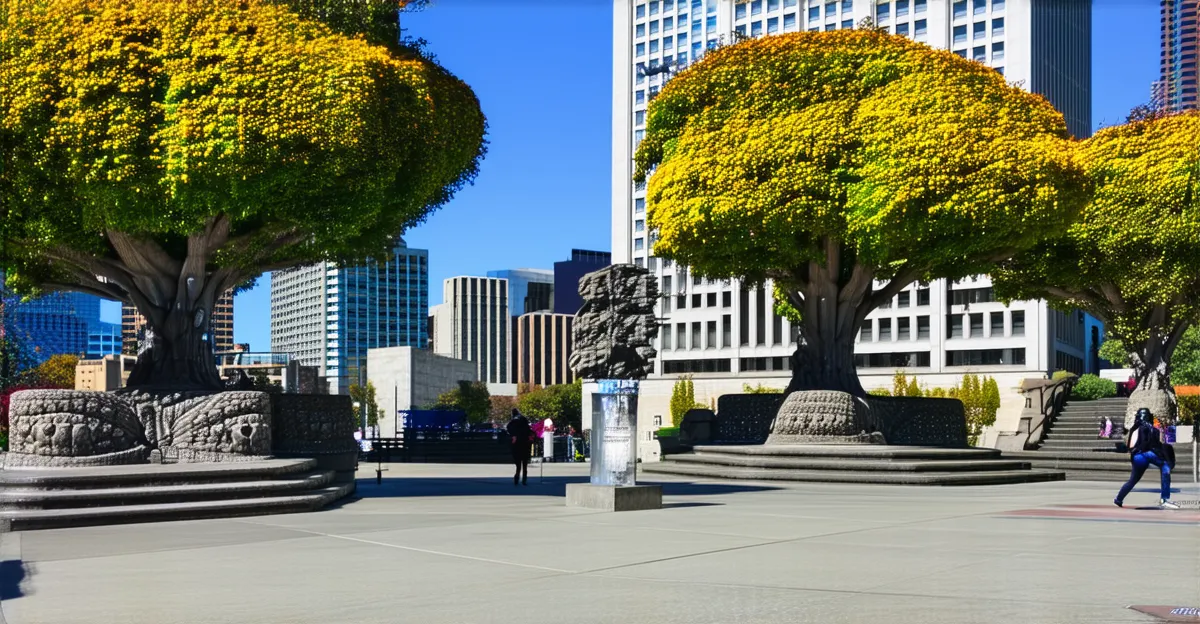 Oakland Attractions: Top Spots in 2026