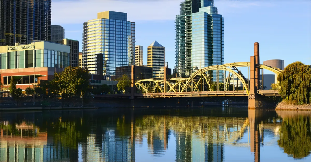 Oakland Experiences: Your 2026 Adventure Guide