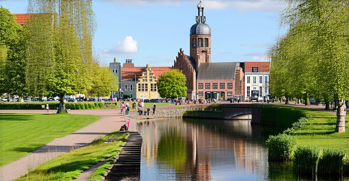 Odense Attractions: Top Spots in 2026