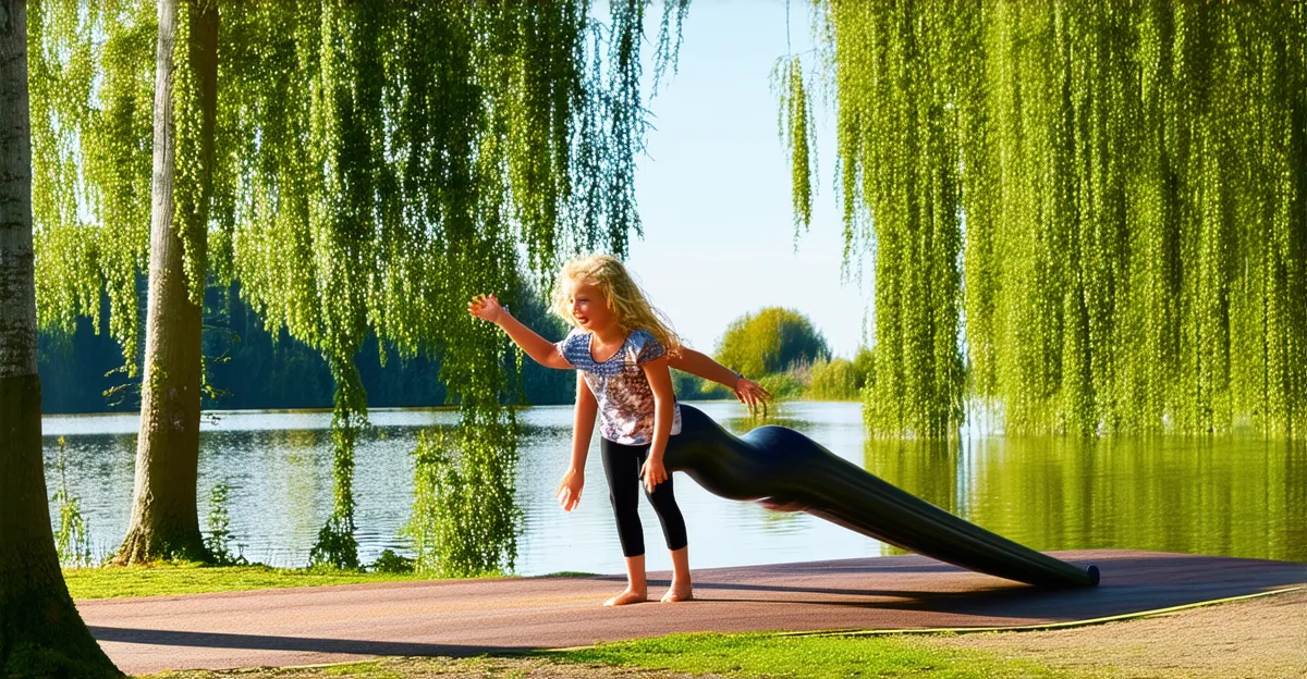 Odense Outdoor Activities: Your 2026 Guide