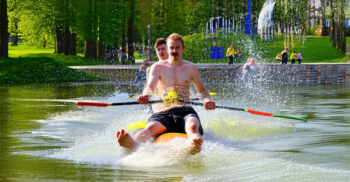 Łódź Outdoor Activities: Your 2026 Guide