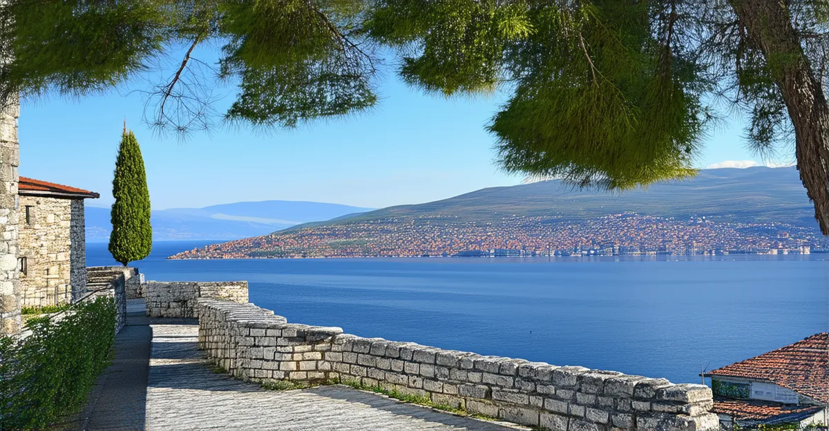 Ohrid Attractions: Top Sights for 2026
