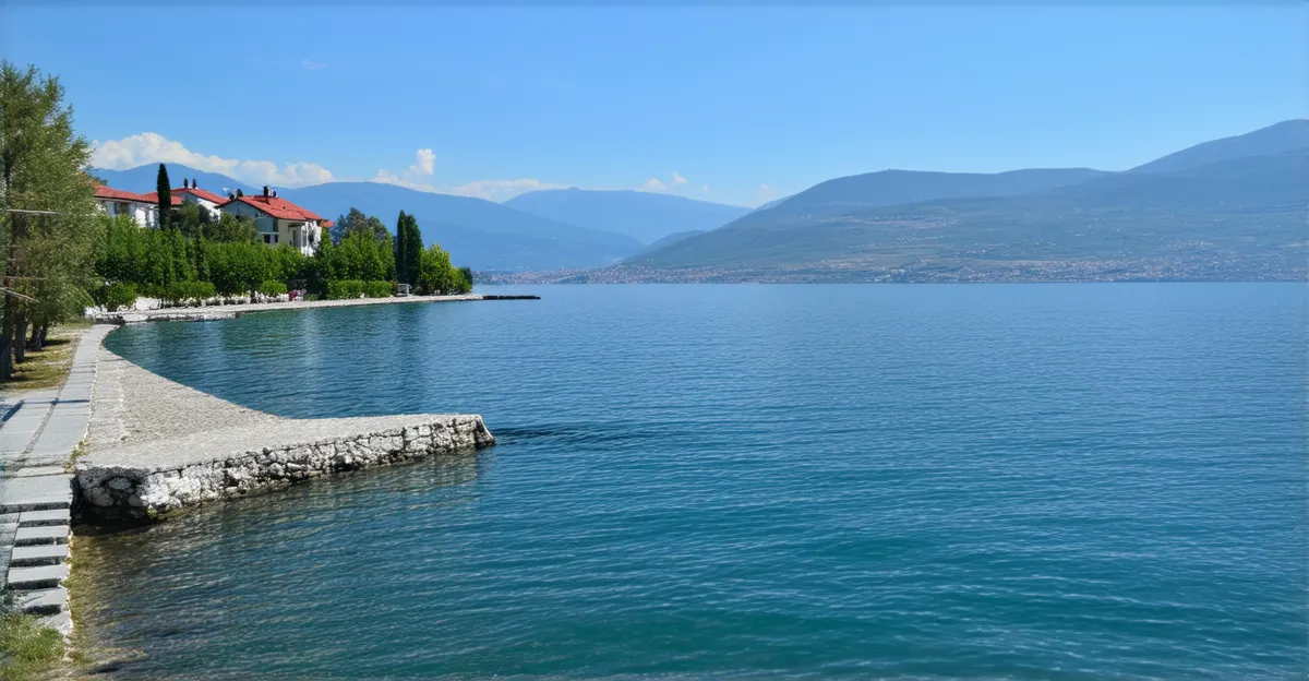 Ohrid Outdoor Activities: Explore the Best in 2026