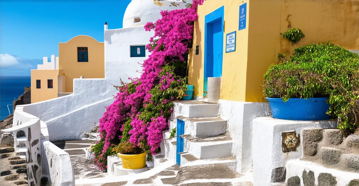 Oia Attractions: Your 2026 Bucket List