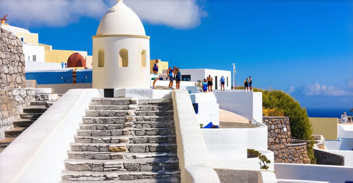 Oia Outdoor Activities: Top Adventures in 2026