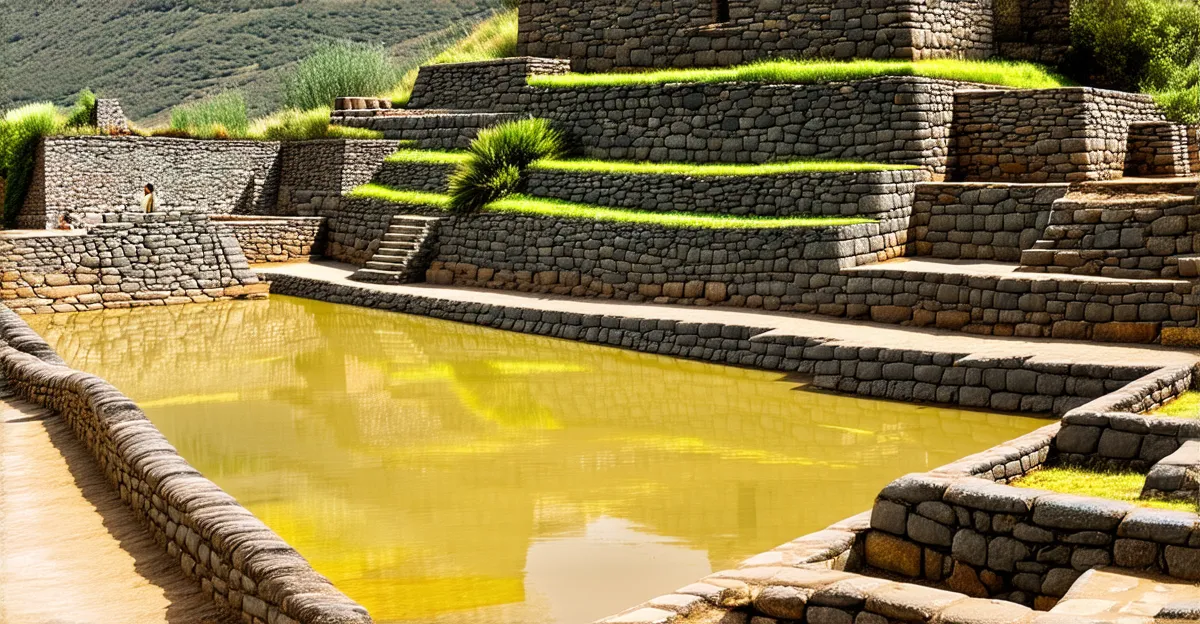 Ollantaytambo Attractions: Top Spots in 2026